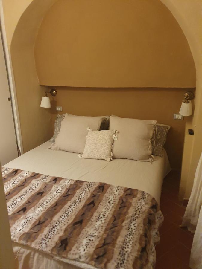 Giulia Appartamento, 250Mt Da Ponte Vecchio Florencia Exterior foto