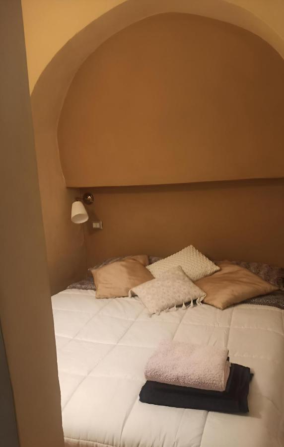 Giulia Appartamento, 250Mt Da Ponte Vecchio Florencia Exterior foto